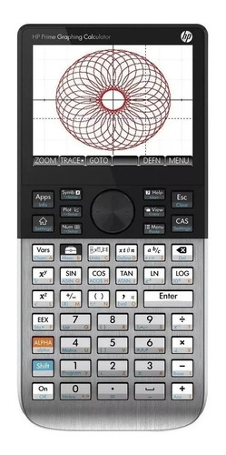 Calculadoras Hp Prime Cientifica