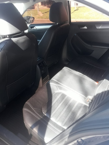 Volkswagen Vento Sportline