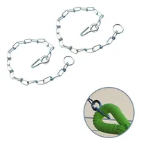 Comprar Par De Extensor Alongador  - Corrente Para Rede De Descanso