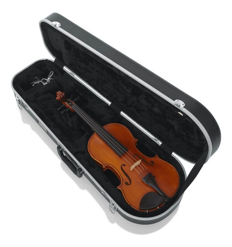 Estuche Para Violin 4/4 De Lujo Gc-violin 4/4 Gator