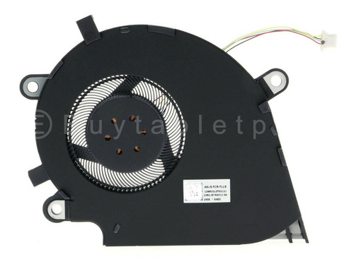 Ventilador Asus Px531gd Px531gt G731gt Px731gt 5v Cpu V209 A