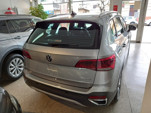 Imagen 3 de 15 de Volkswagen Taos Highline 1.4 Tsi 0 Km. Entrega Inmediata.