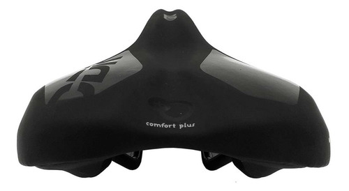 Selim Comfort Plus 070 Mtb Muito Macio - Ddk