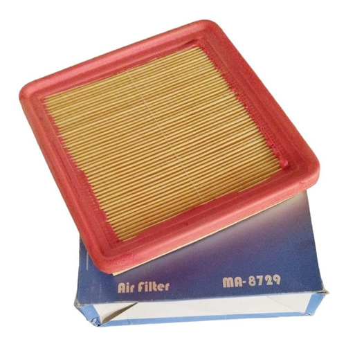 Filtro Aire Daewoo Lanos