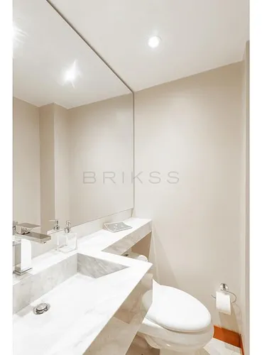 Apartamento En Venta En Chico Reservado. Cod V3984