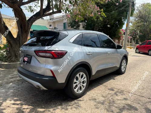 Ford Escape Active Modelo 2024