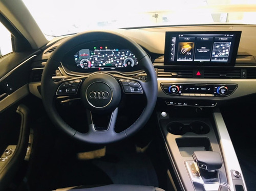 Imagen 9 de 24 de Nuevo Audi A4 Advanced A5 Sportback A3 Sedan A1 Q2 Q3 Q5 A6