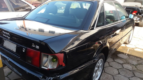 Sucata Audi A6 1997 Venda Em Peças