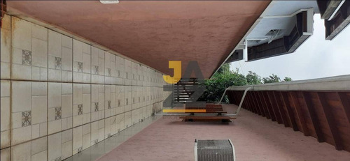 Casa Com 3 Dormitórios À Venda, 125 M² Por R$ 580.000,00 - Barão Geraldo - Campinas/sp - Ca12719