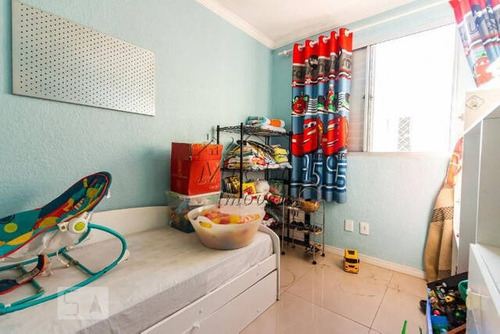 Imagem 9 de 15 de Ref 5330 Apartamento No Bairro Do São Pedro - Osasco Sp - 5330