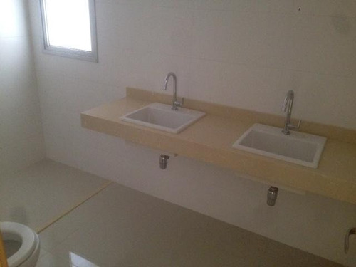 Imagem 12 de 14 de Apartamento Edificio Place Vendome - Bosque Das Juritis, Ribeirão Preto - Sp