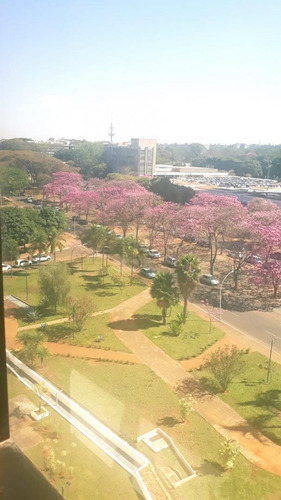 Imagem 12 de 14 de Sala À Venda, Setor De Autarquias Sul, Asa Sul. R$ 165.000,0 - S934