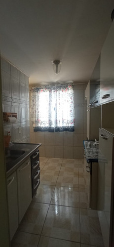 Apto Com 2 Dormitórios,42m2 - Jardim Gioia Itapevi 80mil