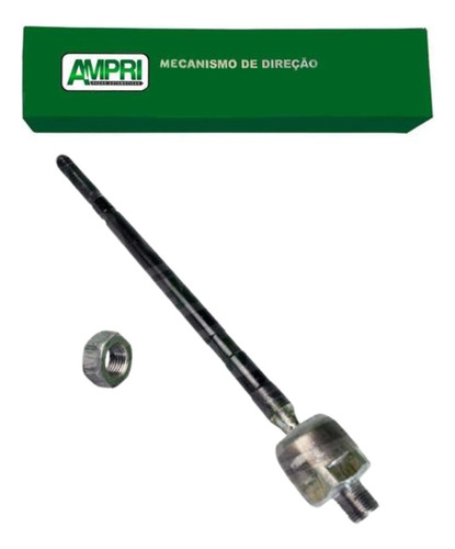 Terminal Axial Trailblazer Ltz Ctdi 2.8 2021 2022 2023 2024