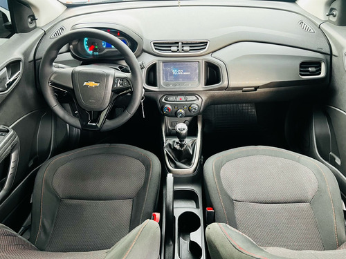 Chevrolet Onix 1.4 Lt 5p