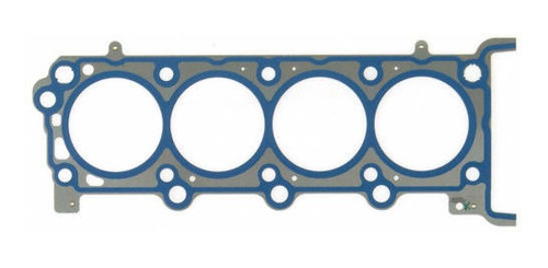 Empaquetadura Culata Para Der Ford F-150 5.4l V8 04-10