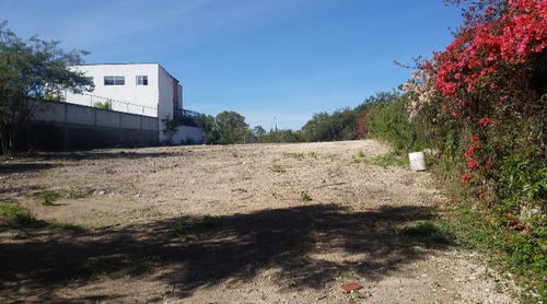 Imagen 5 de 8 de Terreno En Fraccionamiento Privado Oasis Valsequillo