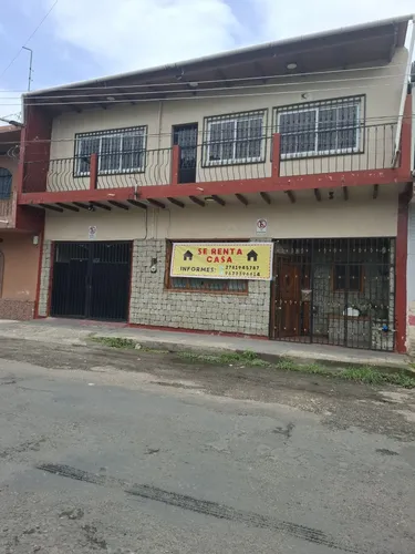 Renta De Casa Planta Alta Planta Baja 4 Recamaraa 5 Baños 