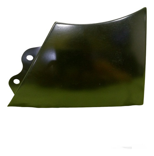 Filler De Parachoque  Chevrolet Spark 2006-2015