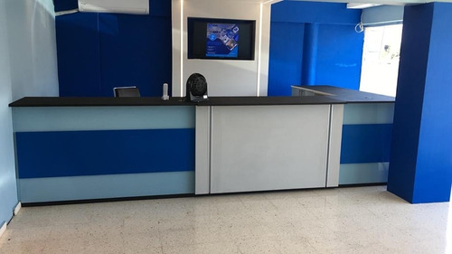 Imagen 4 de 6 de Fabricacion De Counter Modular