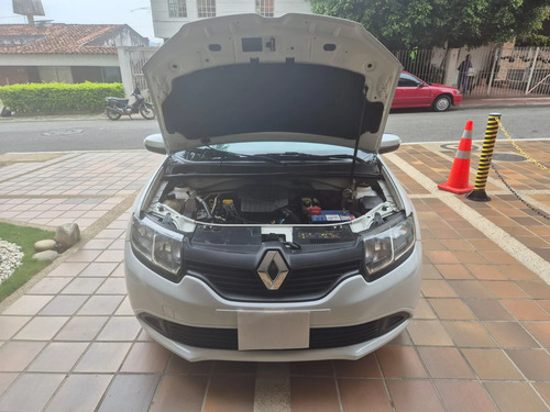 Renault Logan 1.6 Life