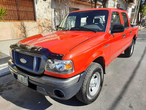 Ford Ranger 3.0 Cd Xl Plus Mp3+4x2 2008