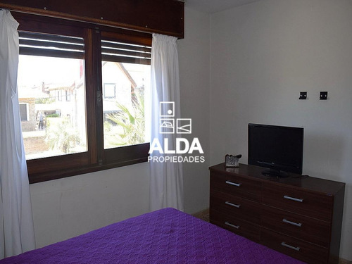 Casa Los Angeles Piriápolis 3 Dorms Alquiler Temporada Ca101743