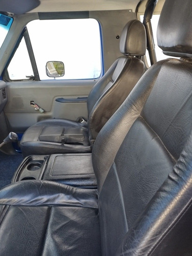 Imagen 5 de 11 de Ford Bronco Ford Bronco