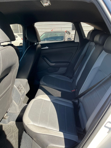 Volkswagen Nivus 1.0 Tsi Tiptronic Highline