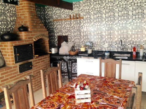 Imagem 27 de 30 de Casa Com 3 Dormitórios À Venda, 180 M² Por R$ 990.000,00 - Ponta Grossa - Maricá/rj - Ca16824