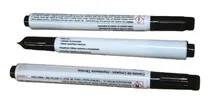 Comprar  Kit 03 Canetas Limpeza Cabeça Térmica (printhead Cleaning)