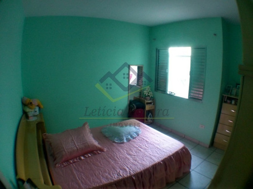 Imagem 11 de 26 de Casa Ampla 3 Dormitórios - Parque Maria Helena Suzano Sp - Ca00107 - 69228246