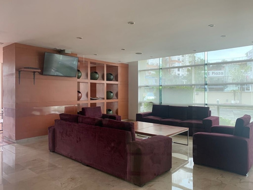 En Venta Loft En Residencial Isla De Agua. Interlomas.