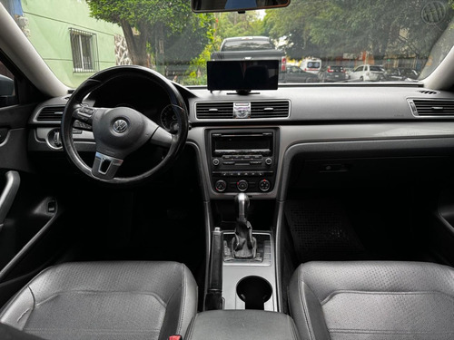 Passat 2015 1.8 Turbo Edicion Wolfsburg