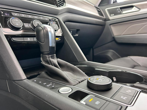 Volkswagen Teramont 3.6 V6 Highline Plus