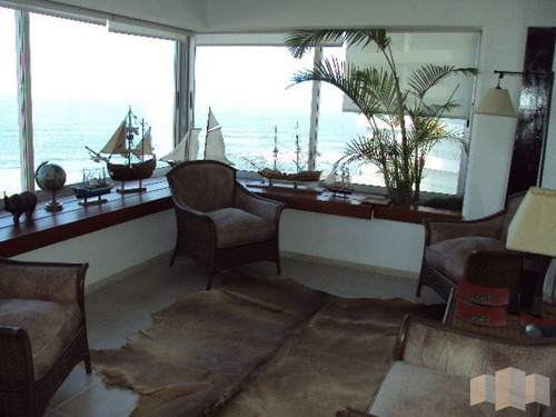 Imagen 5 de 30 de Apartamento En Punta Del Este, Brava
