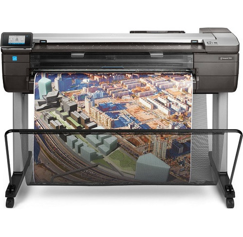 Plotter Hp T830 Designjet 36 Pulgadas