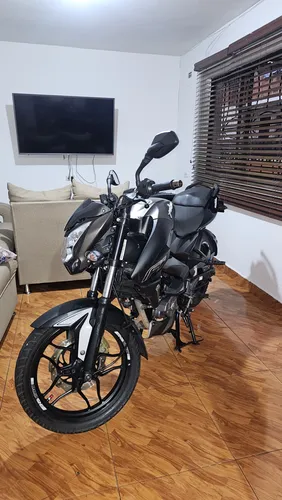 Pulsar Ns 200 Fi