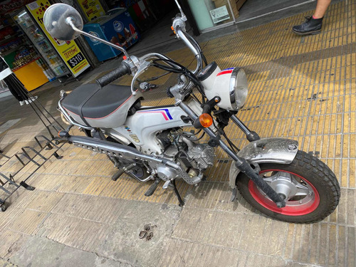 Brava 70