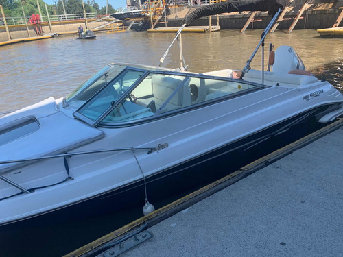 Imagen 15 de 15 de Lancha Naval Center 210 Cuddy Motor 150 Hp E-tec