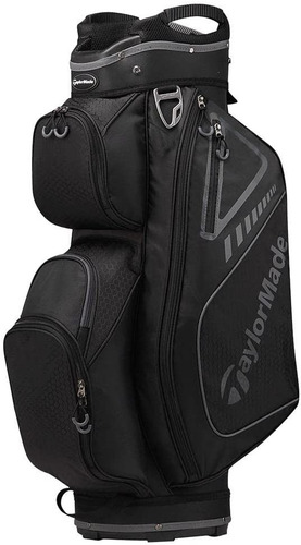 Imagen 1 de 7 de Kaddygolf Bolsa Taylormade Select Cart - 14div - Carro