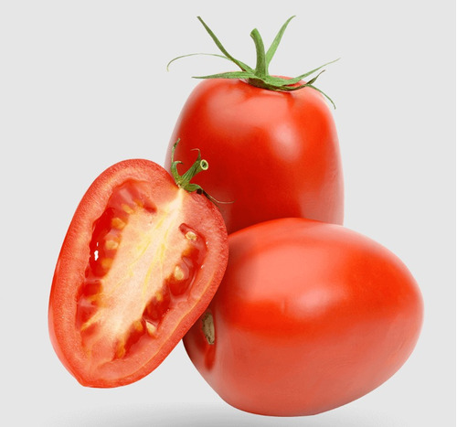 Semillas Tomate Perita Roma