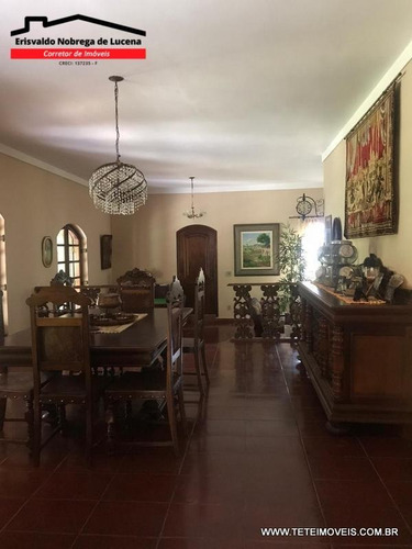 Chácara Em Pinhalzinho - Sp - 161