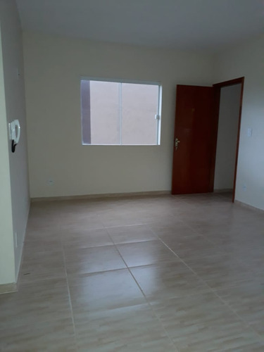 Imagem 3 de 10 de Apartamento - Ap00012 - 34159977