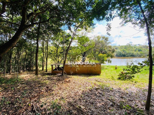 Imagem 1 de 9 de Chácara À Venda, 5000 M² Por R$ 370.000,00 - Recanto Do Igarapé - Igarapé/mg - Ch0013