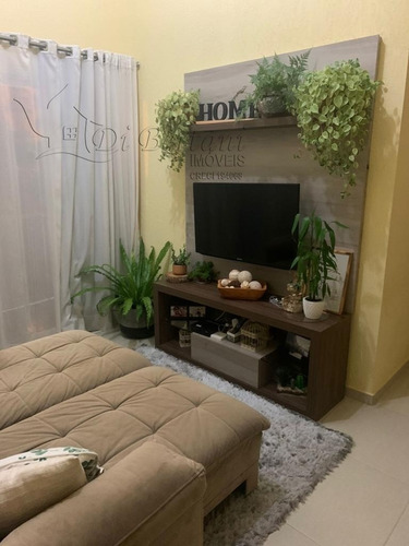 Imagem 13 de 30 de Casa - Ca00193 - 71126183
