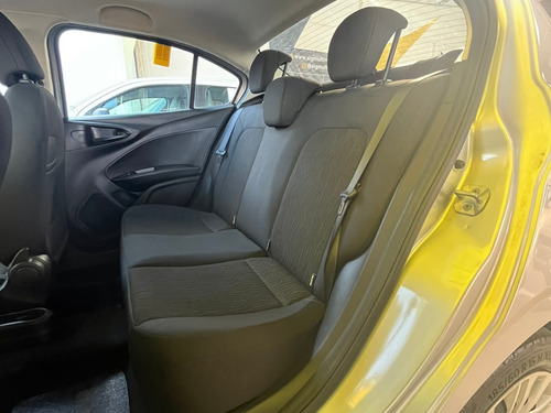 Fiat Cronos 1.3 FIREFLY FLEX DRIVE MANUAL