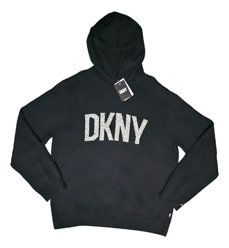 Sweater Dkny Pesado Suave 