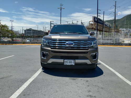 Ford Expedition 3.5 Limited 4x2 At
