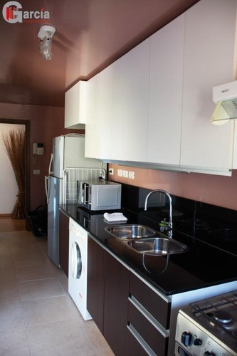 Rambla Malvin Apartamento Venta 2 Dormitorios Garage Doble Terrazas